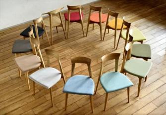 カラーバリエーションが豊富