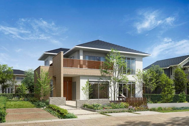 「プレミアム４７」の外観デザイン