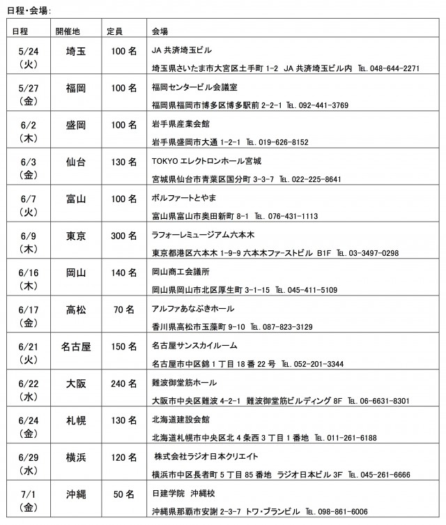 【20160311】ニュースリリース[FIX]