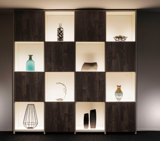 ライティングパネル