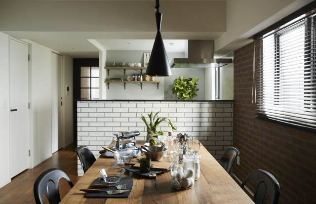 商品テイスト「ＳＬＯＷ ＣＡＦＥ」イメージ