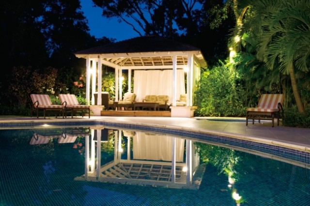 「庭ハウス™」イメージ