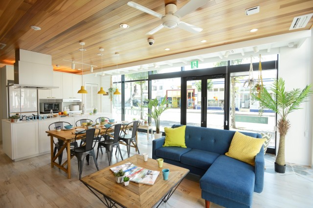 「パナソニック リビング ショウルーム 湘南・藤沢」