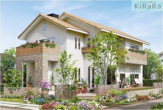 「KiRaRa(キララ)」外観イメージ