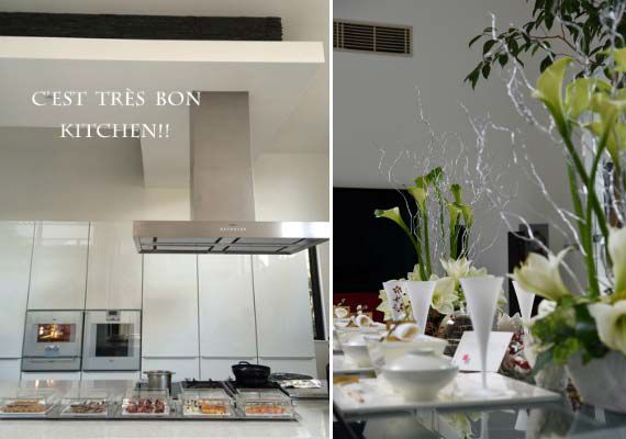 昨年のイメージ（セトレボンキッチンスタジオ）。