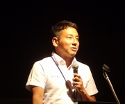 リノベる　山下智弘社長