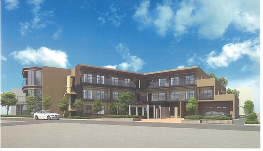 「東急ウェリナケア自由が丘」イメージ