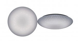 ドウシシャ、キラキラ輝くＬＥＤシーリング照明を発売