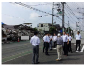 リボンガス、希望者に全国対応でＢＣＰセミナー　熊本地震の教訓生かす