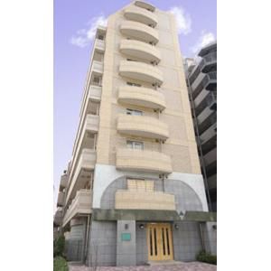 コンペ対象物件の「レジディア⿇布⼗番Ⅱ」