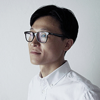 WEBプロモーションを担当した平藤篤さん（マルチプル代表）