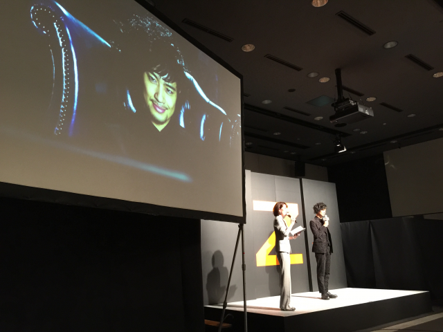 桧家ホールディングスでは、「Ｚ空調」のイメージキャラクターに俳優の斉藤工さんを起用。１日、都内で発売を前に新ＣＭ発表会が行われた。