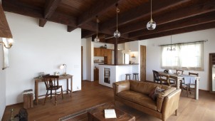 住環境ジャパン、定額制リノベ『ラ・フェルム』を発売　香瑛住研と提携