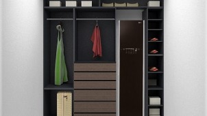 東急コミュニティー、オリジナル収納固定家具オーダーサービスを開始