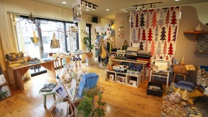 ［セミナー連動記事］椅子から始まるフォレスト・オオモリの家づくりとは？　第２回