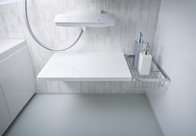 スゴピカカウンターとスゴピカ水栓