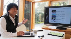 人が集うストーリーで自社の魅力を伝えきるー浜松建設