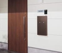 パナソニック、宅配ボックスの発売を６月に延期