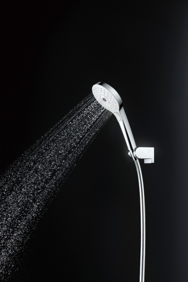 節水しながら適度な刺激感を味わえる「コンフォートウエーブ」