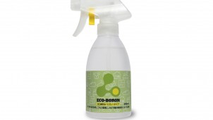 ="エコパウダー、腐れ・虫食い・カビ防ぐスプレータイプのホウ酸塩" エコパウダー、腐れ・虫食い・カビ防ぐスプレータイプのホウ酸塩