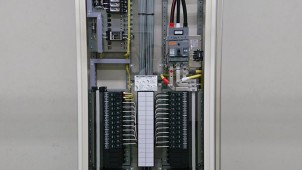 パナソニック、「カンタッチブレーカアース端子付搭載分電盤」を９月発売