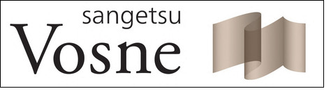 新会社のロゴマーク