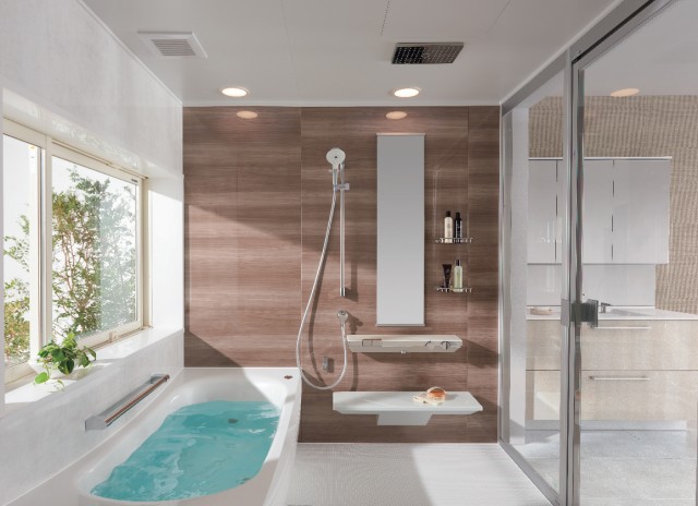 「サザナ」写真セット１７３万３２００円（Ｗタイプ１６２０サイズ）