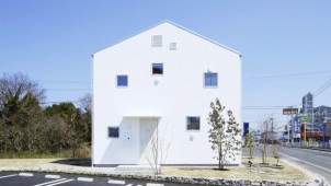 トリプルガラスとダブル断熱を標準装備　「無印良品の家 中津店」がオープン