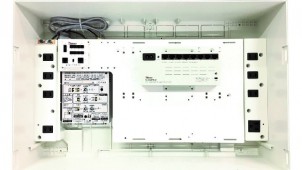 因幡電機、住宅ＩｏＴ化を実現する高機能情報盤