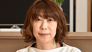 工務店経営カンファレンス〇特別インタビュー『住宅産業に今、 必要な挑戦』／オフィスＨａｎａｋｏ