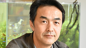 工務店経営カンファレンス〇特別インタビュー『住宅産業に今、 必要な挑戦』／オーガニックスタジオ新潟