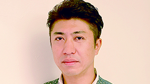 工務店経営カンファレンス〇特別インタビュー『住宅産業に今、 必要な挑戦』／サンプロ