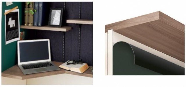 アクセサリーウォール2