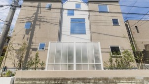 ポラス、学生のアイデアを実物件化　千葉県で１戸分譲