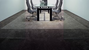 東リ、最高級タイルカーペット「プライムクラス」発売