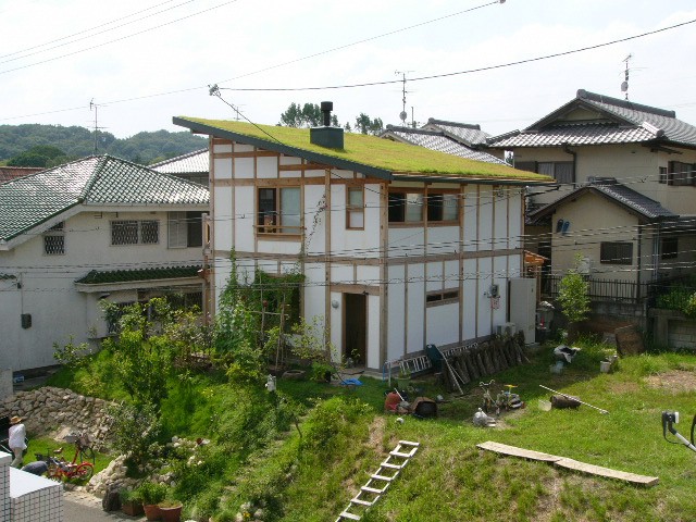 UR都市機構