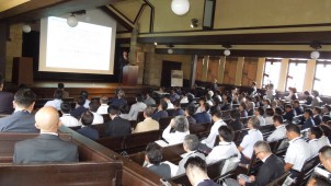 耐震住宅１００％実行委員会が一般社団法人化、設立総会を開催