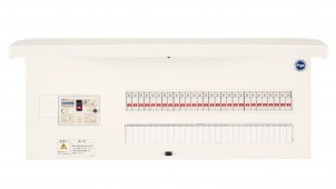 河村電器産業、施工性にこだわったホーム分電盤を発売