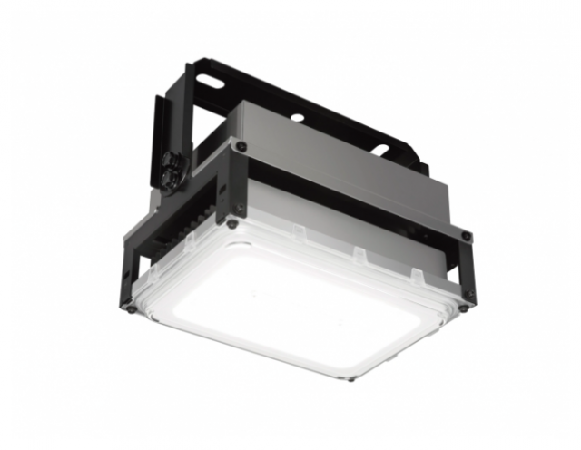 アイリスオーヤマ、高効率・軽量設計の高天井用LED照明を発売 | 新建ハウジング