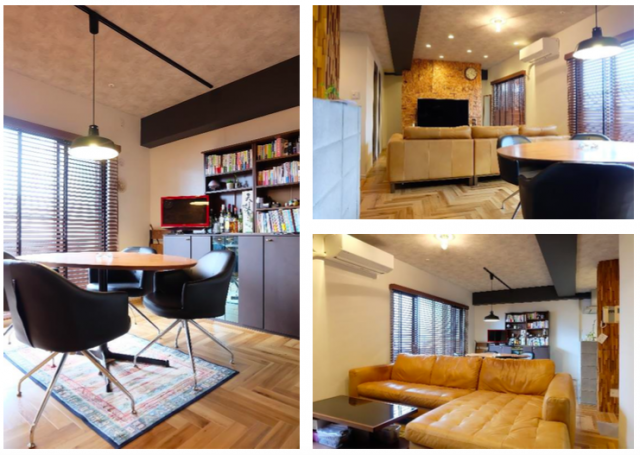 ハウスフリーダム