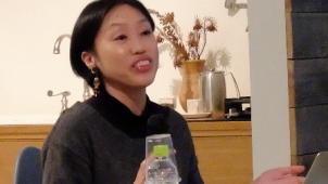 キッチントレンドに新たにファームハウススタイルが台頭－「カスタムキッチンを語る会」