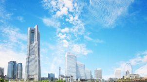 リクルート調べ、住みたい街ランキング総合１位は「横浜」