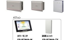 サンテックパワー、電力変換効率向上したハイブリッド蓄電システム