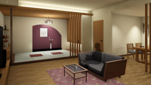 ＣＧインテリアパースのエキスパート「第４回Ｓｐａｃｅ Ｄｅｓｉｇｎｅｒ検定試験」結果発表