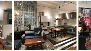 リビングハウス、「リフォーム×インテリア」の総合提案型ショップが新潟にオープン