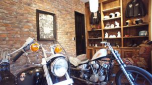 英国の古レンガ再現した内外装向けブリックタイルを発売