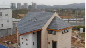 無添加住宅が海外初進出、中国にモデルハウスをオープン