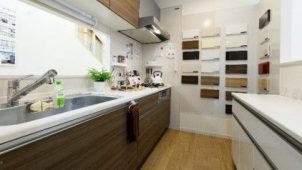 近鉄不動産、定額​制マンションリノベ商品をグレードアップ