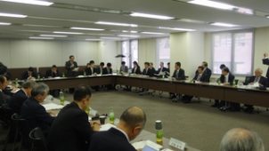 専門工事企業の施工能力可視化へ制度構築　検討会が初会合