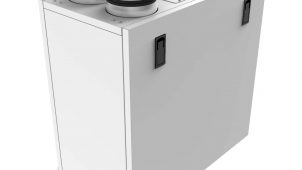 スウェーデン・ＲＥＣ社製の熱交換換気システムを発売